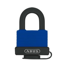 Abus Vorhängeschloss 70IB/50 Blau Abus Vorhängeschloss 70IB/50 Blau