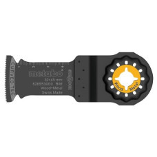 Metabo Tauchsägeblatt BiM 45 x 32 mm, 1 Stück