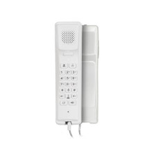 2N Innensprechstelle IP Handset Weiss