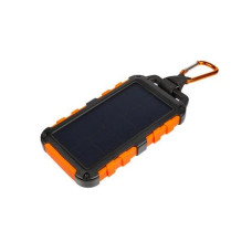 Xtorm Powerbank XR104 Solar 10000 mAh