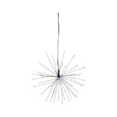 Star Trading Hänger Firework, 120 LED, 26 cm, indoor Star Trading Hänger Firework, 120 LED, 26 cm, indoor