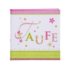 Goldbuch Taufalbum Lovely Pink Goldbuch Taufalbum Lovely Pink