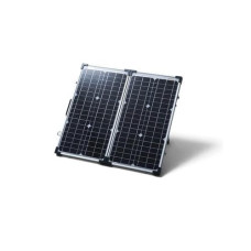 autosolar Solarkoffer 60 W mit PWM Laderegler