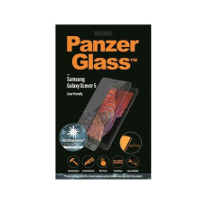 Panzerglass Displayschutz Case Friendly AB Samsung Galaxy Xcover 5 Panzerglass Displayschutz Case Friendly AB Samsung Galaxy Xcover 5