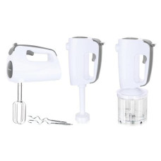 Koenig Handmixer 4-in-1 Weiss