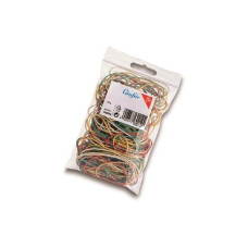 Läufer Gummiband Rondella Bunt, 50 g Läufer Gummiband Rondella Bunt, 50 g