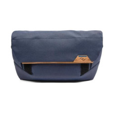 Peak Design Kamera-Tasche Field Pouch v2 Dunkelblau Peak Design Kamera-Tasche Field Pouch v2 Dunkelblau