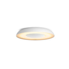 Philips Hue Deckenleuchte White Ambiance Still, Ø 39.1 cm, Weiss, BT Philips Hue Deckenleuchte White Ambiance Still, Ø 39.1 cm, Weiss, BT