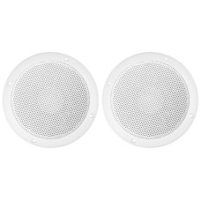 Power Dynamics Deckenlautsprecher MS40 Set