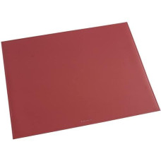 Läufer Schreibunterlage Durella 52 x 65 cm, Rot Läufer Schreibunterlage Durella 52 x 65 cm, Rot