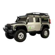 Amewi Scale Crawler Dirt Climbing SUV, Pioneer 1:10, RTR