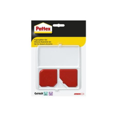 Pattex Fugenglatter-Set 9 Stück