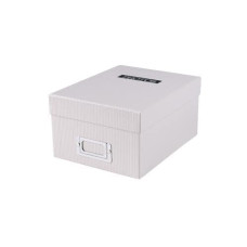 Dörr Fotobox Elegance 10 x 15 cm, Weiss