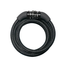 Masterlock Spiralschloss 8143EURDPRO Masterlock Spiralschloss 8143EURDPRO