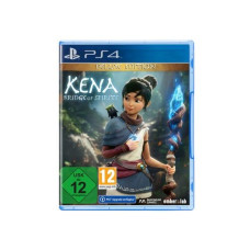 GAME Kena Bridge of Spirits Deluxe Edition