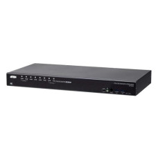 Aten KVM Switch CS19208 4K 60 Hz