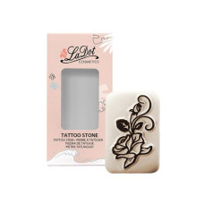 LaDot Tattoostempel Giant Rose Medium LaDot Tattoostempel Giant Rose Medium