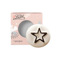 LaDot Tattoostempel Stern Small LaDot Tattoostempel Stern Small