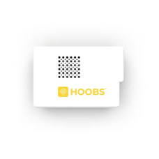 HOOBS Box Starter Kit HOOBS Box Starter Kit