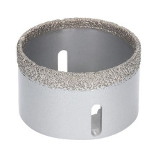 Bosch Professional Diamanttrockenbohrer X-LOCK 68 x 35 mm