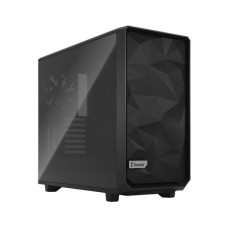 Fractal Design PC-Gehäuse Meshify 2 TG Light Schwarz