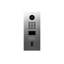Doorbird IP Türstation D2101FV Fingerprint 50