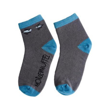 Sheepworld Socken Morgenmuffel Grösse 41 - 46, waschbar (40 Grad) Sheepworld Socken Morgenmuffel Grösse 41 - 46, waschbar (40 Grad)