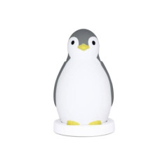 ZaZu Wecker Schlaftrainer Pinguin Pam