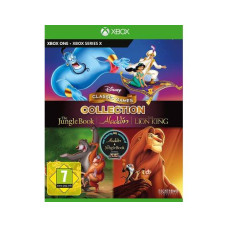 GAME Disney Classic Collection