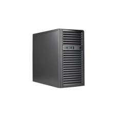 Supermicro Barebone UP Workstation SYS-530T-I