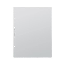 Kolma Zeigetasche A3 ExtraSolid hoch Transparent, 10 Stück