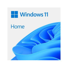 Microsoft Windows 11 Home ESD, 64 bit Microsoft Windows 11 Home ESD, 64 bit