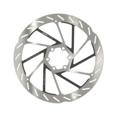 Sram Bremsscheibe HS2 (Ø 180 mm) 6-bolt abgerundet