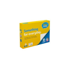 Antalis Kopierpapier DataCopy A4 Weiss, 80 g/m², 2500 Blatt