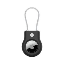 Belkin Secure Holder mit Drahtseil Schwarz Belkin Secure Holder mit Drahtseil Schwarz