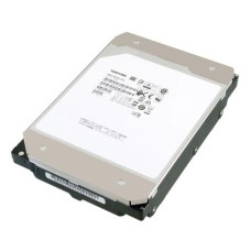 Toshiba Harddisk Enterprice Capacity MG07 3.5 SATA 12 TB