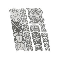 Riesel Design Rahmenschutzfolie Frame Tape 3000 Riesel Design Rahmenschutzfolie Frame Tape 3000