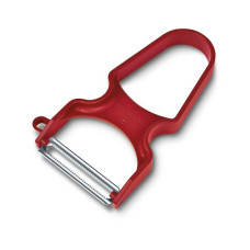 Victorinox Sparschäler Rapid Rot Victorinox Sparschäler Rapid Rot