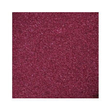 Ambiance Farbsand 500 ml Burgunder