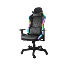 DELTACO Gaming-Stuhl GAM-080 Schwarz