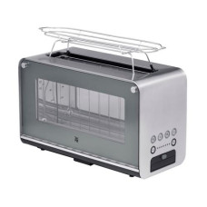WMF Toaster Lono Glas, Silber WMF Toaster Lono Glas, Silber