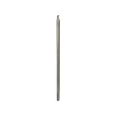 Bosch Professional Spitzmeissel SDS max, 600 mm Bosch Professional Spitzmeissel SDS max, 600 mm