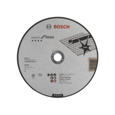Bosch Professional Trennscheibe gerade Expert for Inox, 230 x 2 mm
