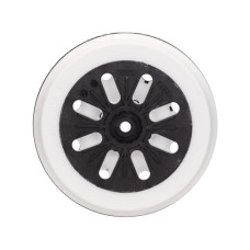 Bosch Professional Schleifteller mittelhart, 150 mm Bosch Professional Schleifteller mittelhart, 150 mm