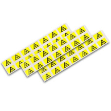 Lightwin Kennzeichnungsaufkleber LWL 160 Stück Lightwin Kennzeichnungsaufkleber LWL 160 Stück