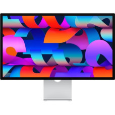 Apple Studio Display (Nanotextur, Height/Tilt-Stand)