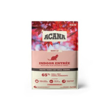 Acana Trockenfutter Indoor Entrée, 4.5 kg
