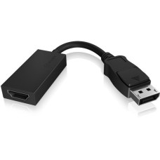 ICY BOX Adapter IB-AC508a DisplayPort - HDMI