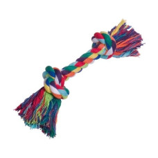 Nobby Hunde-Spielzeug Knotenseil, Mehrfarbig Nobby Hunde-Spielzeug Knotenseil, Mehrfarbig