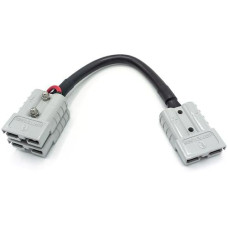 WATTSTUNDE Adapterkabel AK-A50-A50.2 Anderson A50 auf 2x Anderson A50 WATTSTUNDE Adapterkabel AK-A50-A50.2 Anderson A50 auf 2x Anderson A50